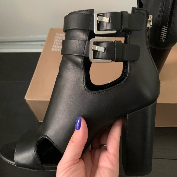 Zara heels - Picture 4 of 5